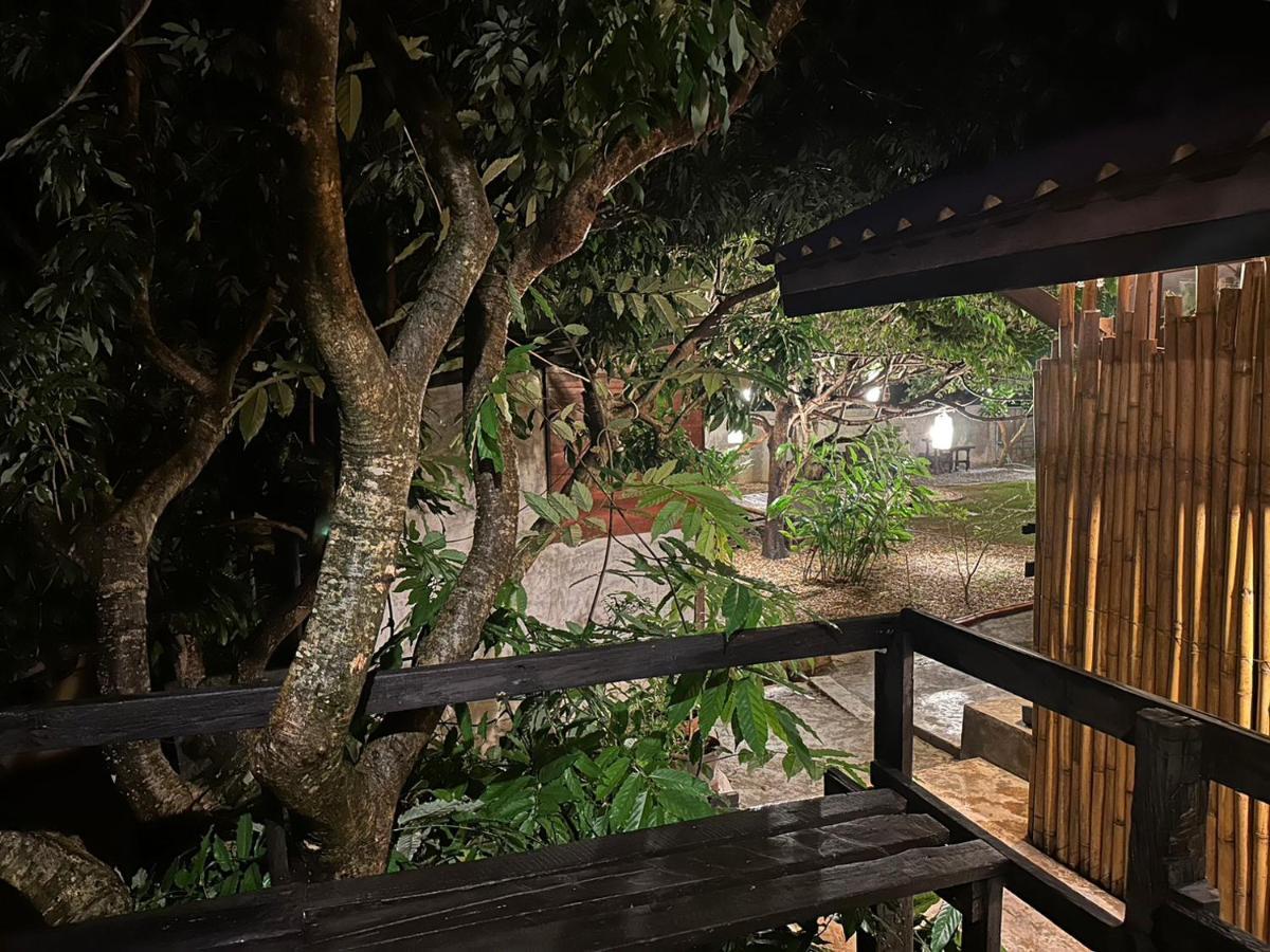 The Legend Homestay. Mae Ai Eksteriør bilde