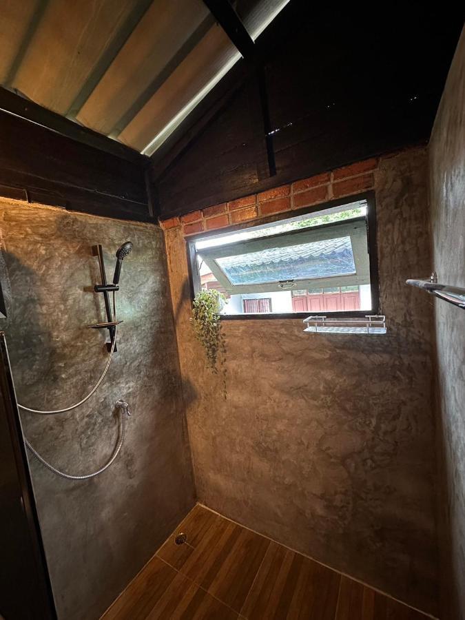 The Legend Homestay. Mae Ai Eksteriør bilde