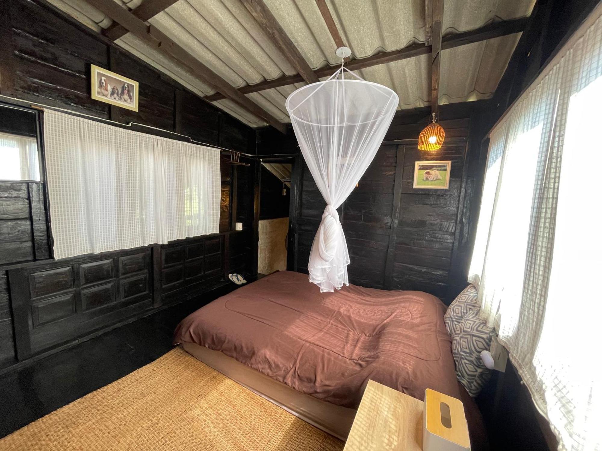 The Legend Homestay. Mae Ai Eksteriør bilde